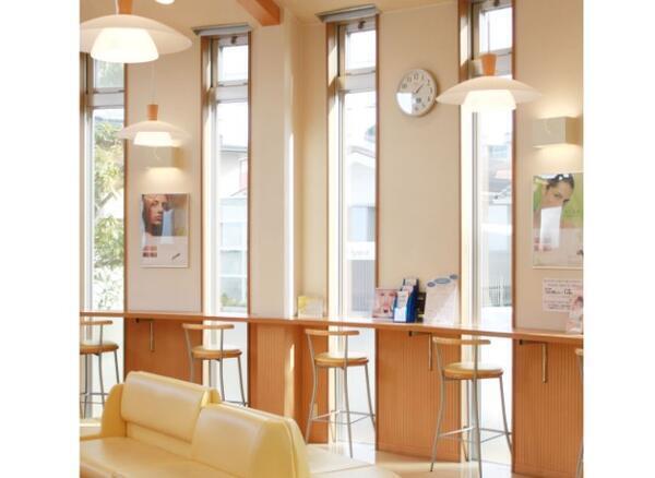 カイバナ眼科クリニック（常勤）の看護師求人メイン写真2