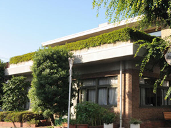 デイ・ホーム上馬（生活相談員/常勤）の介護福祉士求人の写真