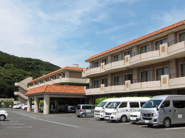 特別養護老人ホーム 太陽の家（常勤）の介護職求人の写真