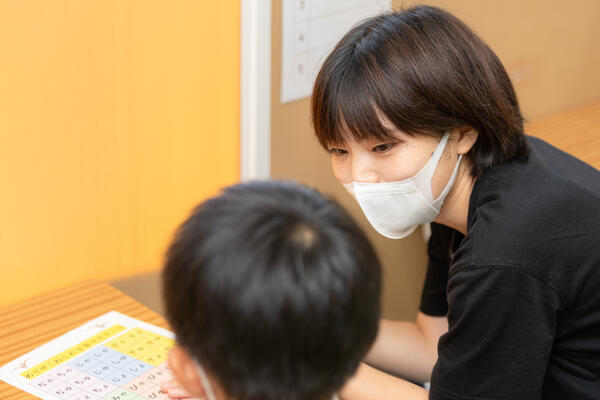 BRIDGE2(児童発達支援)の理学療法士求人サブ写真1