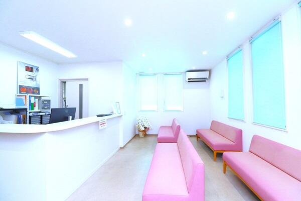 大津総合内科内視鏡クリニック（パート）の看護師求人メイン写真2