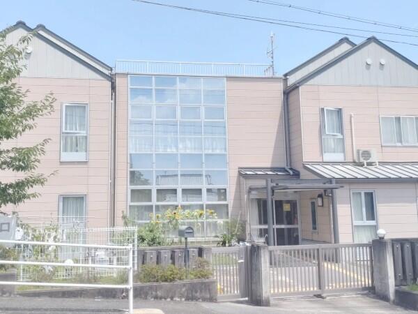 グループホーム京都ひまわり園（パート）の介護職求人の写真