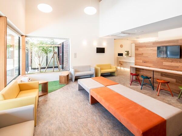 わたなべ小児科（常勤）の医療事務求人メイン写真2