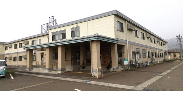  ケアハウスあいれふ石塚（常勤） の介護福祉士求人の写真