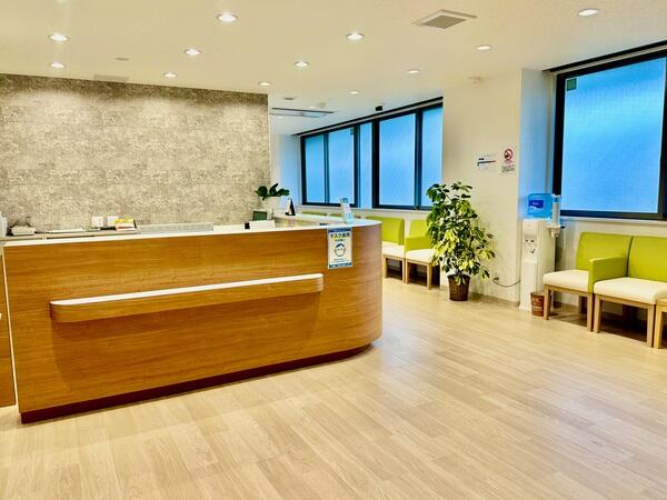 川口いん整形外科（常勤)の作業療法士求人の写真