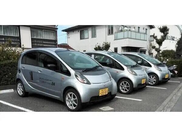 山本メディカルセンター 訪問看護ステーション（パート）の理学療法士求人サブ写真1