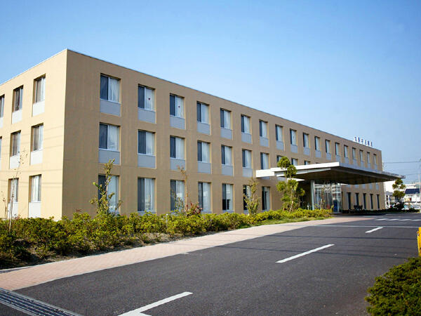 大野中央病院（常勤）の理学療法士求人の写真