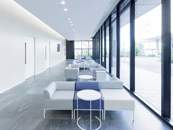 西宮敬愛会病院（手術室・外来/常勤）の看護師求人メイン写真4