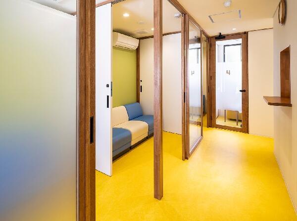 わたなべ小児科（常勤）の医療事務求人メイン写真5