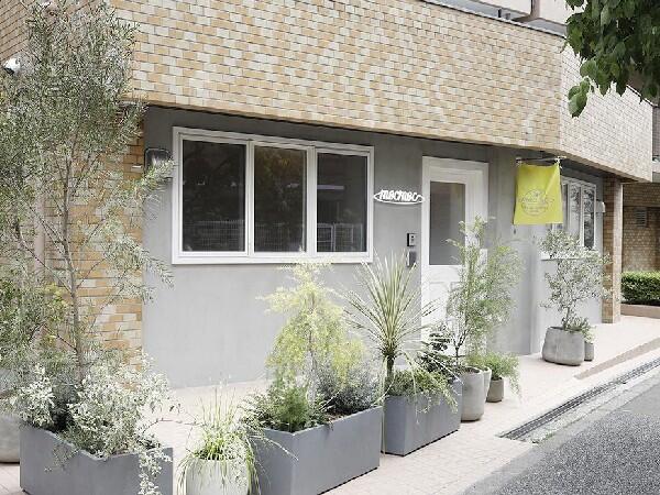 もしもしのほし保育園 中野園（パート）の保育士求人の写真