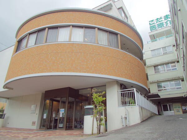 児玉診療所 小規模多機能型居宅介護 せせらぎ（常勤）の介護職求人の写真