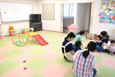 居宅介護支援事業所　西東京ケアセンター（常勤）のケアマネジャー求人サブ写真1