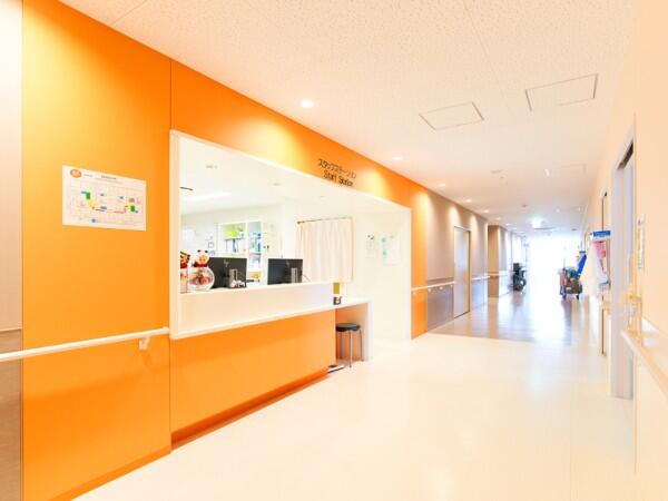 杏林大学医学部付属杉並病院（常勤）の薬剤師求人メイン写真3