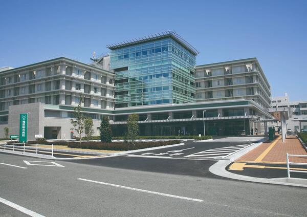 榛原総合病院（常勤）の薬剤師求人の写真