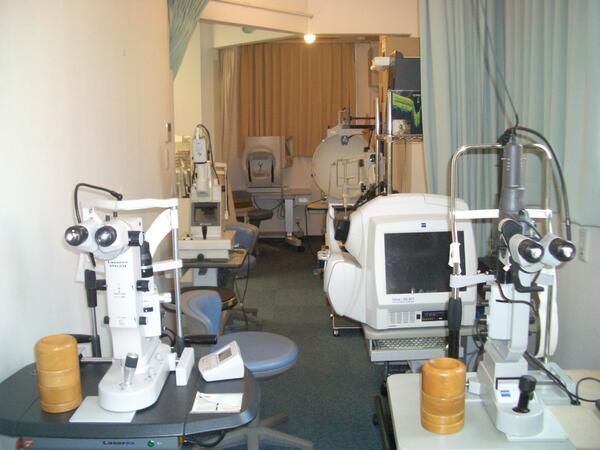 吉田眼科医院（常勤）の視能訓練士求人メイン写真3