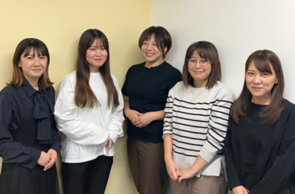 イーク丸の内・有楽町・表参道・紀尾井町・渋谷(健診事務 / 常勤)の医療事務求人サブ写真1