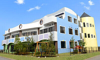 介護老人保健施設 たいよう(パート)の准看護師求人サブ写真2