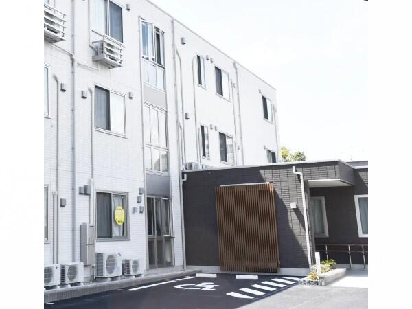 住宅型有料老人ホーム向日葵のひざし新安城（常勤）の介護福祉士求人の写真