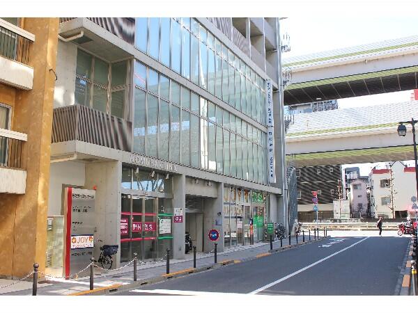 デイサービスセンター友の里板橋（常勤）の介護福祉士求人の写真