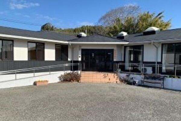 小規模多機能型居宅介護施設アミーチェ（常勤）の介護職求人の写真