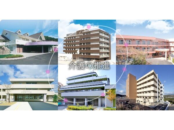 介護老人保健施設野洲すみれ苑（パート）の管理栄養士求人サブ写真1