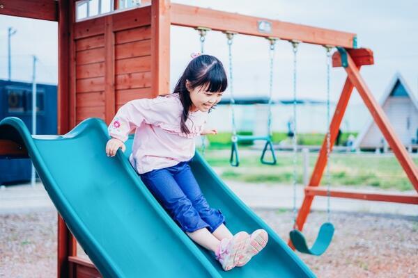 介護老人保健施設湘南わかば苑（常勤/パート）の看護師求人サブ写真1