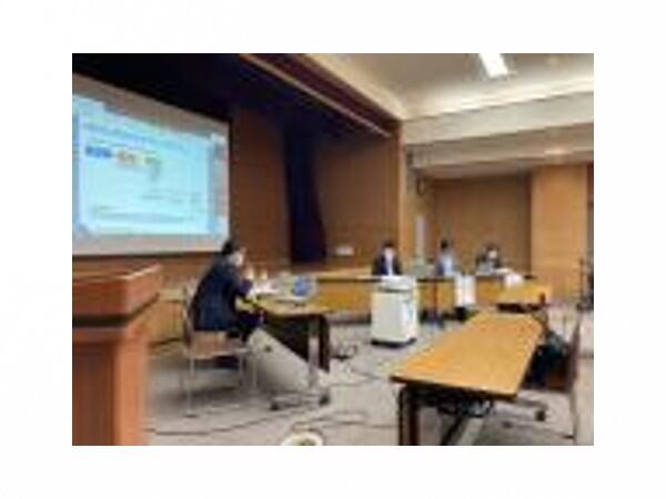 みのりの里 介護老人保健施設旭ヶ丘(相談員/常勤)の社会福祉士求人サブ写真1