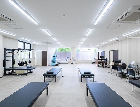 みやはら整形外科クリニック（常勤）の作業療法士求人の写真