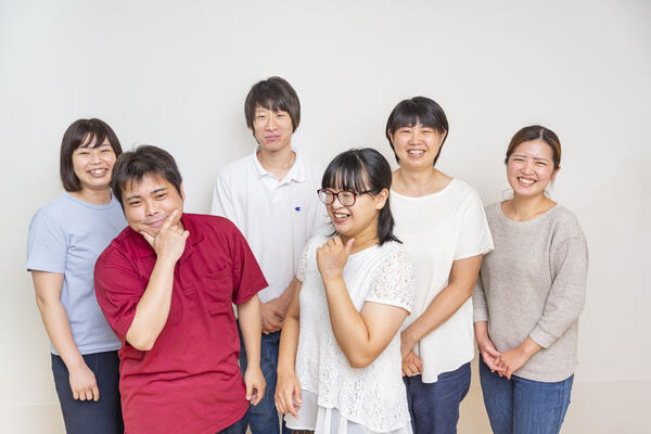 パーソナルケアセンター（常勤）の支援員求人メイン写真2