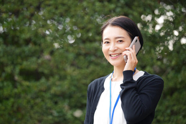 やさしい手 西明石居宅介護支援事業所（主任ケアマネ/常勤）のケアマネジャー求人メイン写真2