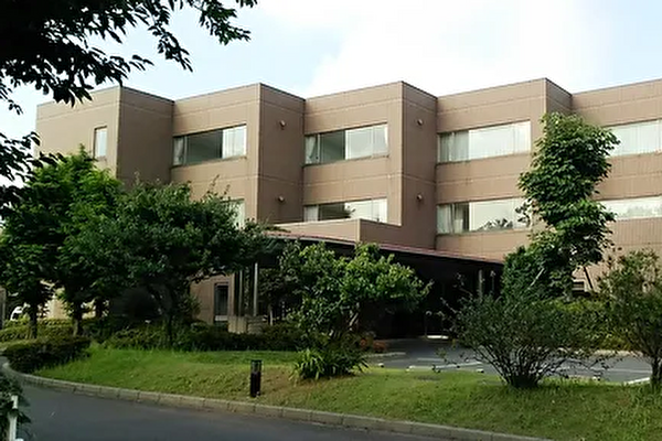 ケアセンターさきくさ（夜勤専従/パート）の看護師求人の写真