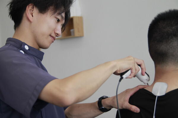 STAYLE JAPAN整骨院（常勤）  の作業療法士求人サブ写真5