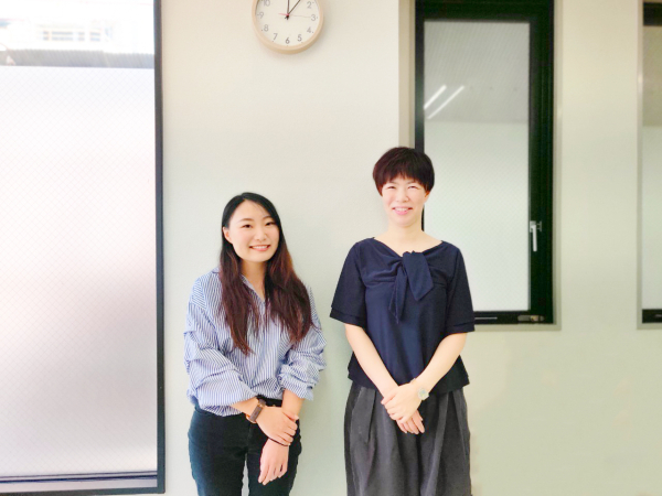 サルビアジュニア 岡町教室（児童指導員/常勤）の支援員求人の写真