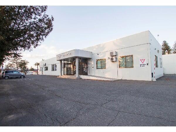 障害者支援施設 帯広慈光学園（正社員）の支援員求人の写真