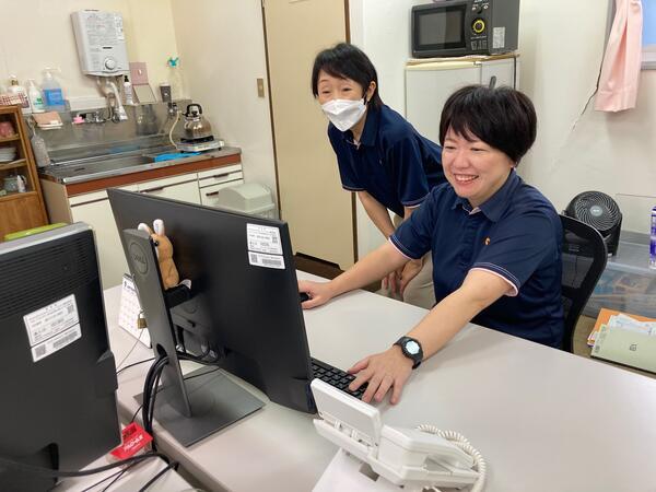 セントケア富谷中央（訪問介護/常勤）の介護職求人メイン写真3