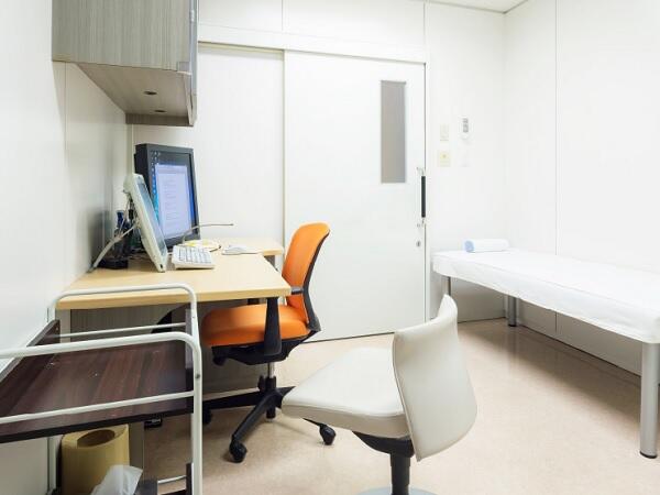 のざきクリニック（訪問・常勤）の理学療法士求人メイン写真4