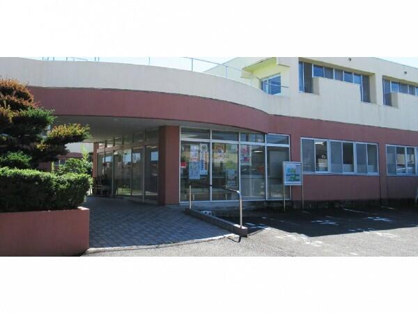 軽費老人ホーム朝日荘(常勤)の介護職求人の写真