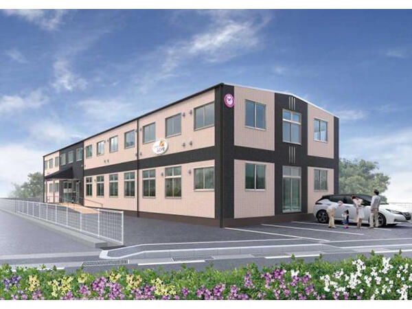 在宅介護支援住宅 ふじの家（パート）の介護職求人の写真