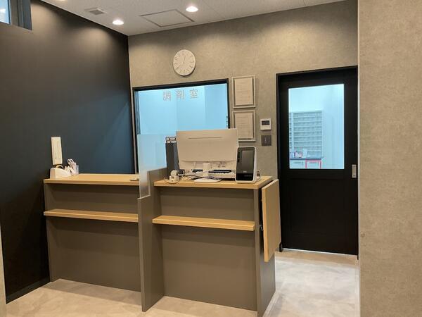 まんまる薬局 CB目黒店（常勤）の医療事務求人メイン写真4