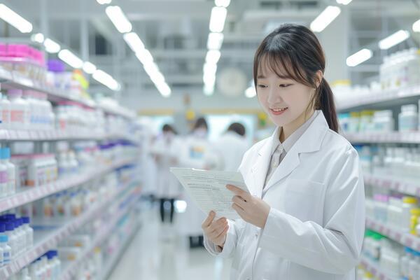 かえる薬局（契約社員）の医療事務求人の写真