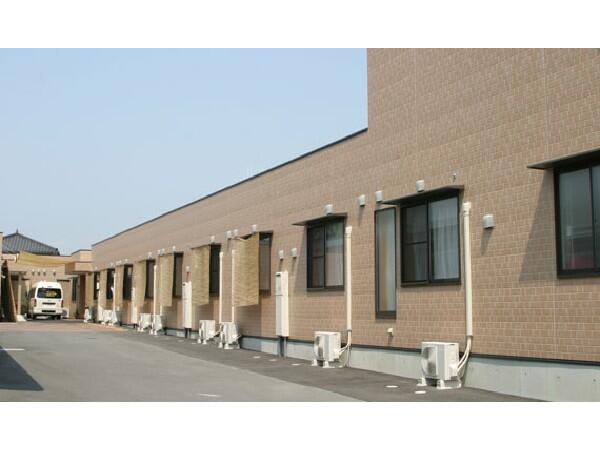 住宅型有料老人ホームひだまりの家(常勤)の介護福祉士求人の写真