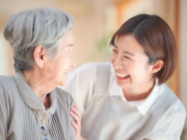 デイサービスセンター杜の郷（パート）の介護福祉士求人の写真