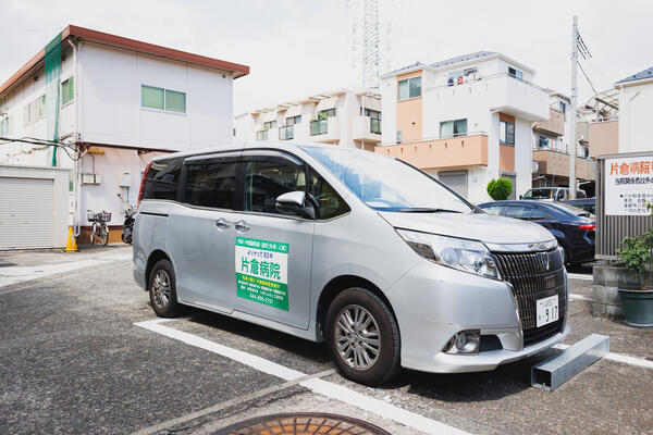 医療法人社団 輪仁会 片倉病院（夜勤パート）の看護師求人サブ写真3