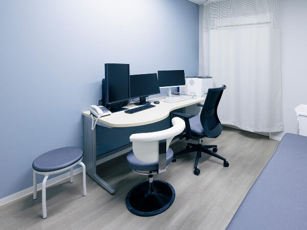 西宮敬愛会病院（手術室・外来/常勤）の看護師求人メイン写真5