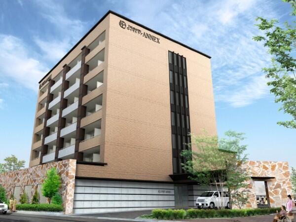 介護付有料老人ホーム ロイヤルケア高松アネックス（常勤）の介護職求人の写真