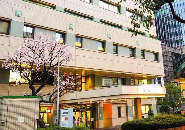 杏雲堂病院 （外来算定・レセプト/常勤）の医療事務求人の写真