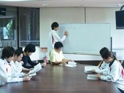 老人保健施設 清渓苑（常勤）の管理栄養士求人サブ写真2