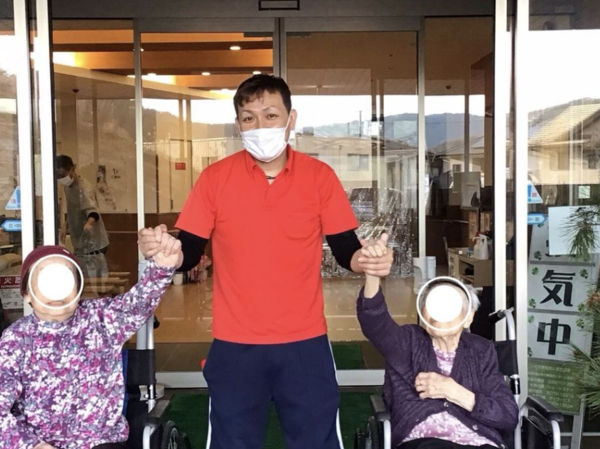 地域密着型特別養護老人ホーム冬野の郷（常勤）の介護福祉士求人メイン写真3