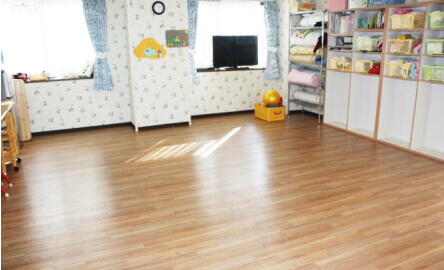 介護老人保健施設 メディコ平針（常勤）の看護師求人サブ写真2