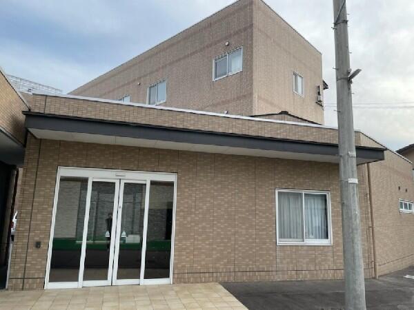 住宅型有料老人ホーム四季の里・田上（常勤）の介護福祉士求人の写真